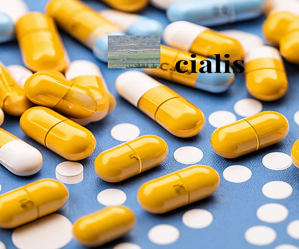 Comprar cialis en gran canaria